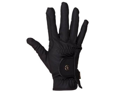 Rukavice BR All Weather Pro černé (7) (DOPRODEJ)
