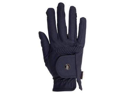 Rukavice BR All Weather Pro modré (7,5)