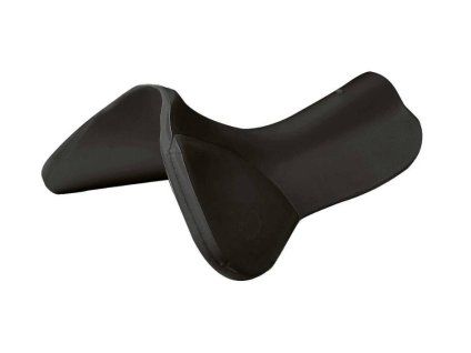 Korekční dečka WINTEC Comfort Front černá (DOPRODEJ)