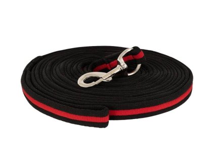 Lonž PREMIERE Soft jalapeno/black