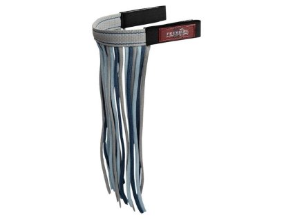Třásně proti hmyzu PREMIERE Xs vapor blue PONY