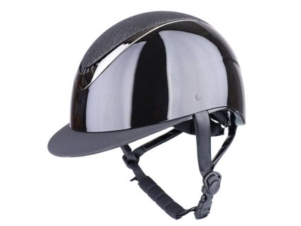 Bezpečnostní helma USG Comfort Brilliant černá (M)