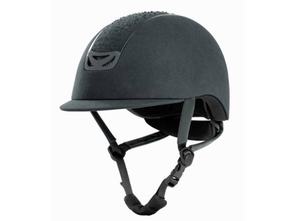 Bezpečnostní helma USG Comfort Glory 2.0 černá (L)