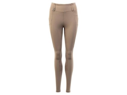 Dámské jezdecké legíny ANKY XR25101 3C moon rock (36)