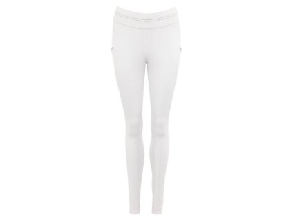 Dámské jezdecké legíny ANKY XR20101 white (40)