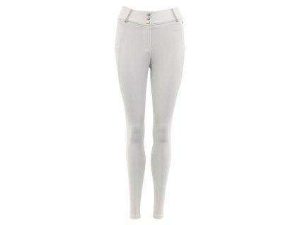 Dámské jezdecké rajtky BR Cancun white (36)
