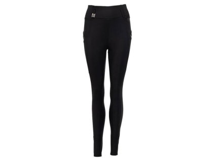 Dámské jezdecké legíny ANKY A62245 black (38)