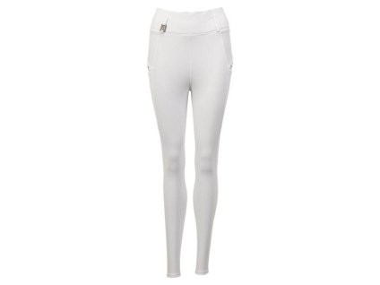 Dámské jezdecké legíny ANKY A62245 white (38)