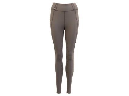 Dámské jezdecké legíny ANKY A62245 taupe (38)
