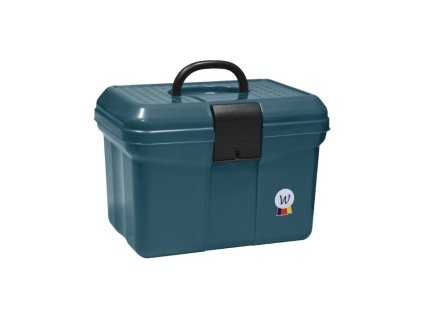 Box na čištění WALDHAUSEN Eco petrol blue