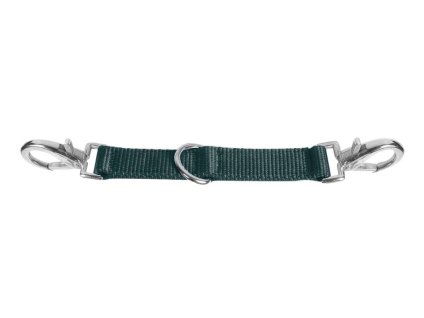 Lonžovací spojka WALDHAUSEN green 25cm