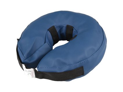 Ochranný nafukovací límec FLAMINGO (S) 20-25cm