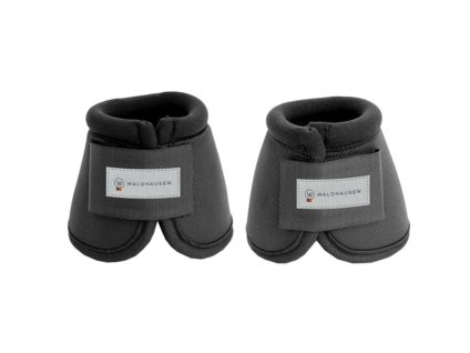 Zvony WALDHAUSEN Professional black (L)