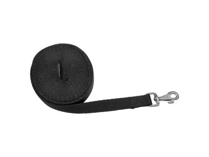 Lonž WALDHAUSEN Soft černá