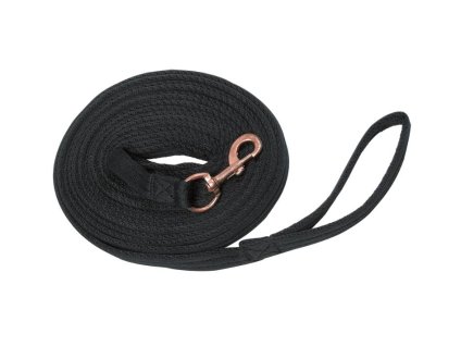 Lonž WALDHAUSEN Rosé černá