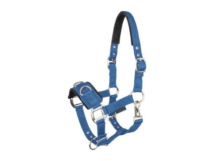 Lonžovací obnosek WALDHAUSEN Eco azure blue PONY