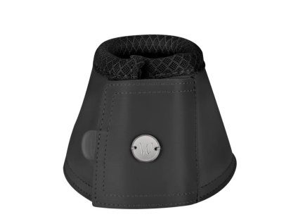 Zvony WALDHAUSEN Rimini black (L)