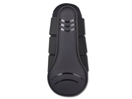 Kamaše WALDHAUSEN Basic Plus černé (M)