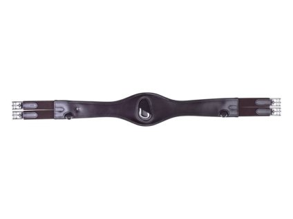 Podbřišník WALDHAUSEN černý 110cm