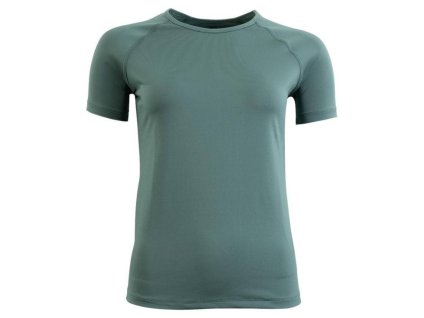Dámské jezdecké tričko BR CLX sea spine (M)