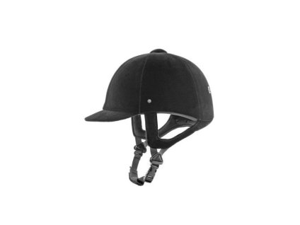 Bezpečnostní helma PRO-TECH Cap black (54)