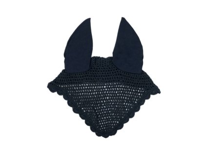 Čabraka LAMI-CELL Cotton elastické uši černá