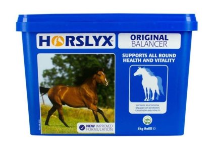 HORSLYX Original 5kg