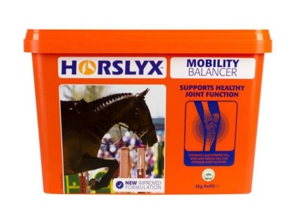HORSLYX Mobility 5kg