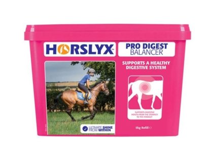 HORSLYX Pro Digest 5kg