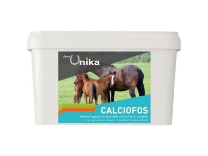 UNIKA Calciumphos 5kg