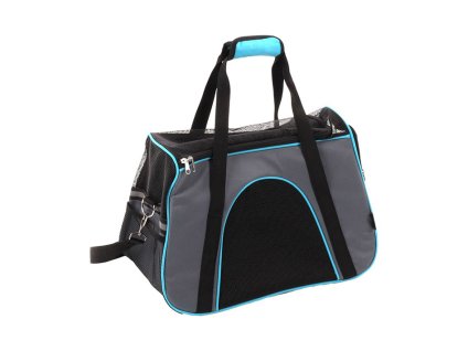 Taška FLAMINGO Leona 44x24x29cm (do max. 10kg)