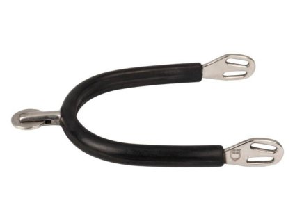 Ostruhy EQUESTRO s kolečkem 30mm