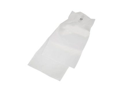 Plastron EQUESTRO bílý