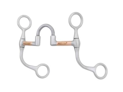 Westernová korekční páka METALAB Cooper 12,5cm 11mm