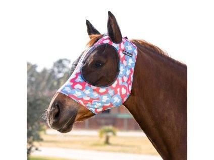 Maska proti hmyzu PRO-TECH Lycra reaction (S)