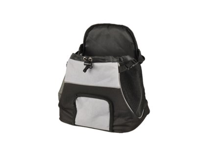 Batoh klokanka FLAMINGO Sybil 29x23x38cm (do max. 7kg)