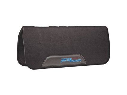 Westernová podsedlová deka PRO-TECH Neoprene Felt