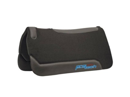 Westernová podsedlová deka PRO-TECH Master Neoprene Felt