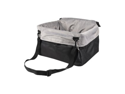 Taška na sedadlo do auta FLAMINGO Ula 41x36x25cm (max. 5kg)