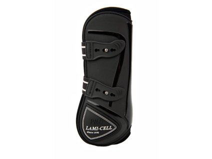 Šlachové chrániče LAMI-CELL Elite černé (M)