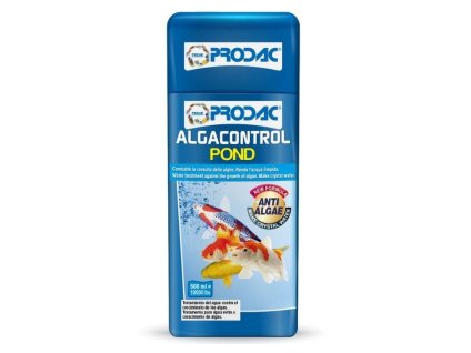 PRODAC Algacontrol Pond 500ml
