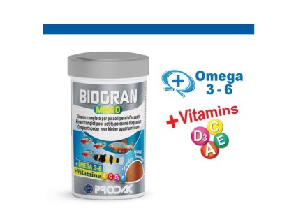 PRODAC Biogran Micro 100ml