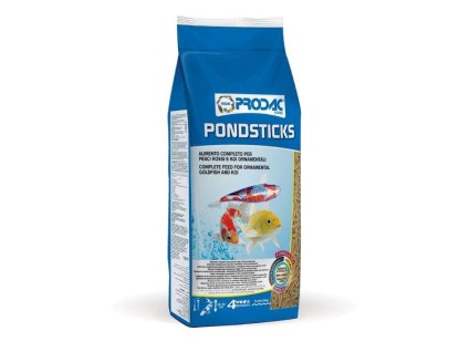 PRODAC Pondsticks 1kg