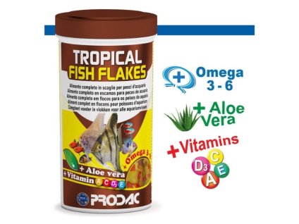 PRODAC Tropical 1200ml