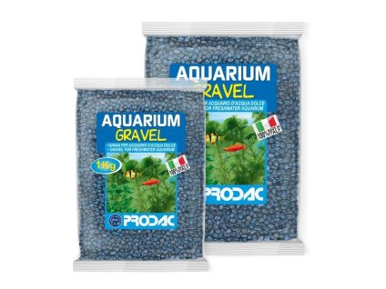 PRODAC Quartz blue 1kg