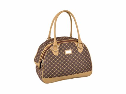 Taška FLAMINGO Chloe 1 41x20x31cm (do max. 5kg)