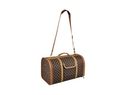 Taška FLAMINGO Chloe 2 45x26x26cm (do max. 5kg)