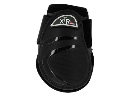 Strouhačky NORTON XTR černé FULL