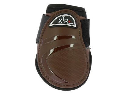 Strouhačky NORTON XTR hnědé PONY