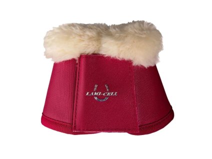 Zvony LAMI-CELL LC raspberry (M)